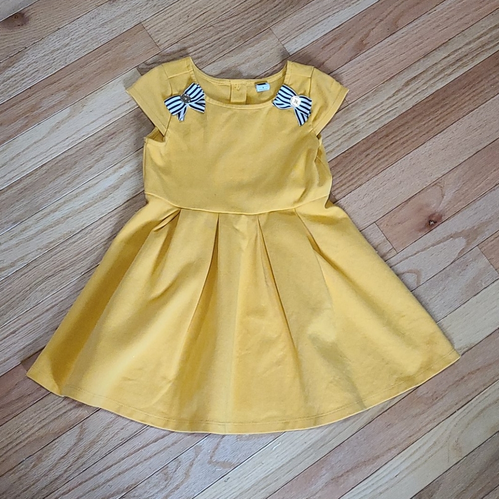 Janie and Jack Dress